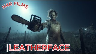 LEATHERFACE HUNT | Short Horror Film (2025) | H4R Films