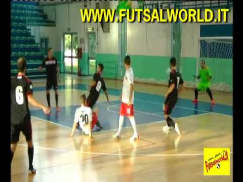 21/9/14 1°Trofeo Lombardia : CORNAREDO - SAINTS PAGNANO (3°/4°POSTO)