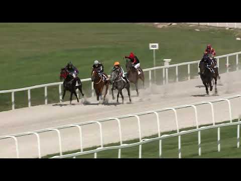 2020.06.28. 06. futam - ÁRPÁDHALMI HENDIKEP (IV.o.) (szintetikus pálya)