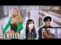 STEFFLON DON - SENSELESS REMIX FT. TORY LANEZ | MUSIC VIDEO REACTION STEFFLON DON - SENSELESS REMIX FT. TORY LANEZ | MUSIC VIDEO REACTION
