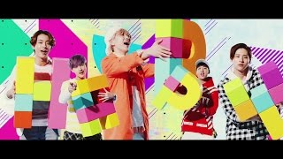 HAPPY DAYS/B1A4 【PV FULL】