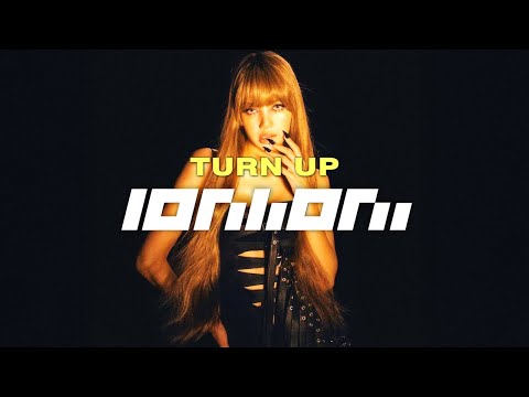 [FREE] LISA x CORTIS x ALLDAY PROJECT x Kpop Type Beat | "TURN UP" (prod. lonlioni)