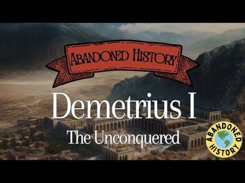 Abandoned History: The Greek Buddhist King Who Conquered India