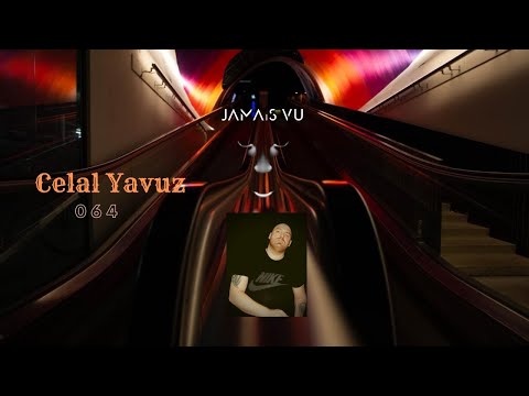 #Melodic​​​ Progressive​ House & Jamaıs Vu 064 In The Mıx @Celal Yavuz