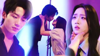 Multi SUB | 落魄少女愛上暗戀八年冰山總裁，三年後我帶球跑路，他動用全城勢力紅著眼跪求：回來，命都給你！#短劇 #霸總 #愛情 #都市