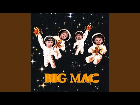 BIG MAC