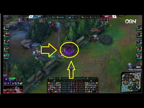 LCK Summer 2016 Playoffs   SKT vs KT