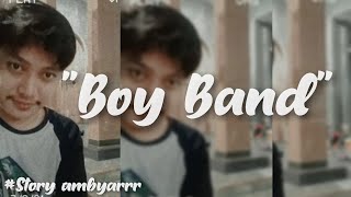 Download lagu Story Wa Boy Band-Tipe X #Terbaru#2021#shorth mp3 Download lagu Story Wa Boy Band-Tipe X #Terbaru#2021#shorth mp3