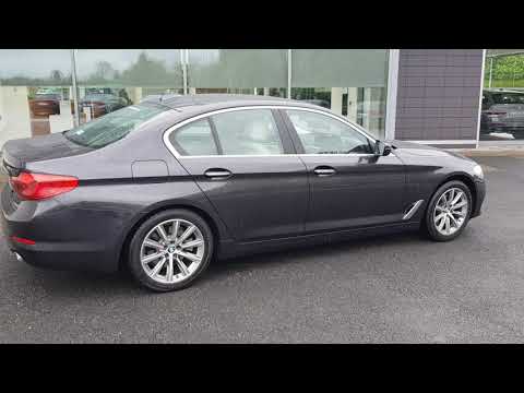 202D17555 - 2020 BMW 3 Series 320d M Sport Saloon 46,950
