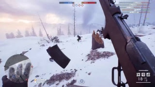 BF1：まちこに愛されたい人生[実況]