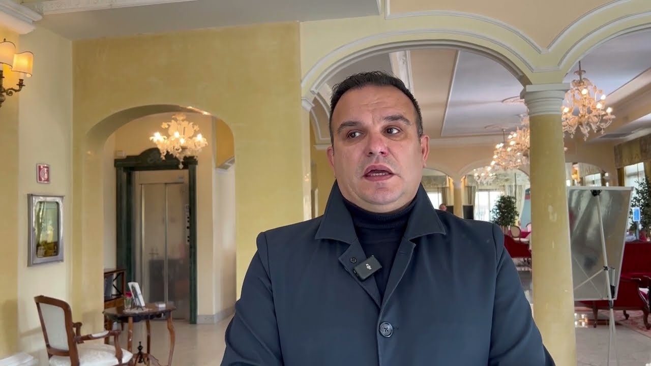 I COMUNI DI TELTI E  DI CALANGIANUS HANNO DETTO NO AL PARCO EOLICO. MA.... AL MINISTERO DELL'AMBIENTE E DELLA SICUREZZA ENERGETICA SEMBRA  CHE NON LO SAPPIANO...