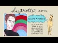 Eef Barzelay - Apocalyptic Friend - Daytrotter Session