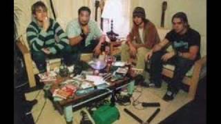 Fightstar - Waste A Moment Lyrics