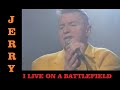Jerry Williams - I Live on a Battlefield   (awesome Nick Lowe cover)