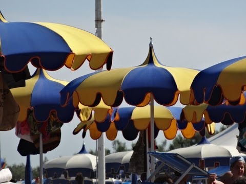 Chioggia Villaggio Isamar Happy Summer 2013