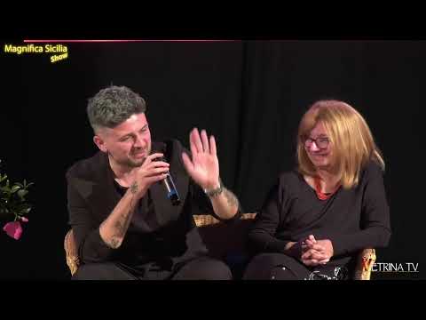 Magnifica Sicilia Show - DENNY NAPOLI - 3 Puntata