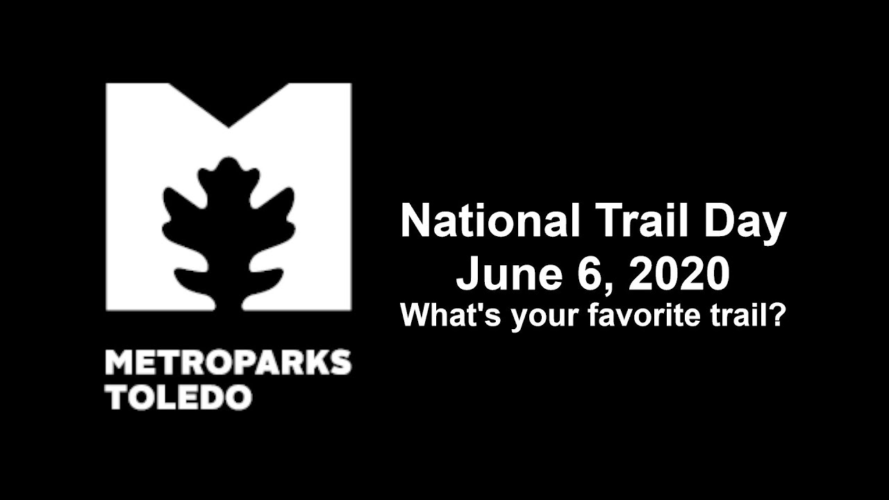 NATIONAL TRAILS DAY: Devon