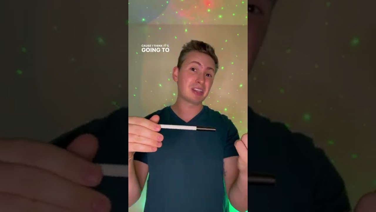 Promotional video thumbnail 7 for Comedy Magician Ben Young