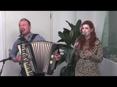 Eurokvintet - live - v živo