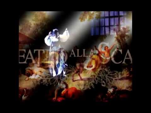 MARIANA NICOLESCO soprano - Gluck ALCESTE