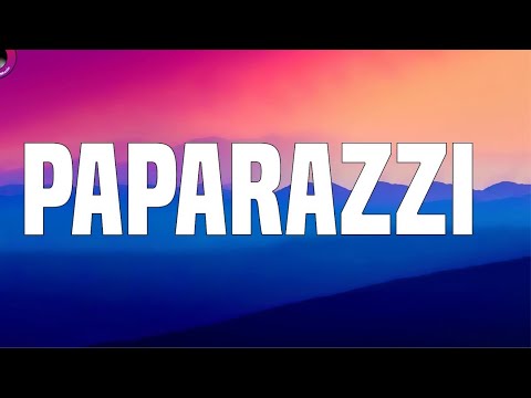 Alex Rose, Juhn, Brray - Paparazzi (Letra/Lyrics)