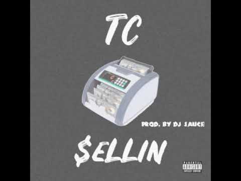 TC - $ellin (prod by DJ Sauce)