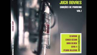 Juca Novaes 04 Samba de Uma Noite Só (Fernando Cavallieri)
