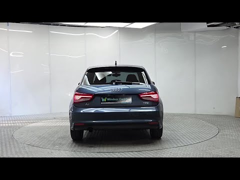 Audi A1 1.0 TFSI Sport S-Tronic - Image 2