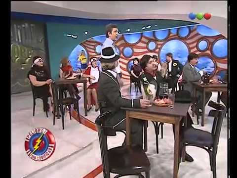 Jurgen y Su Prima Bebeta   Peligro Sin Codificar