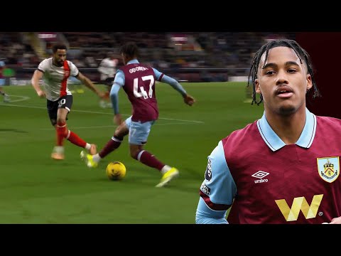 This Is Why Spurs Signed Wilson Odobert!