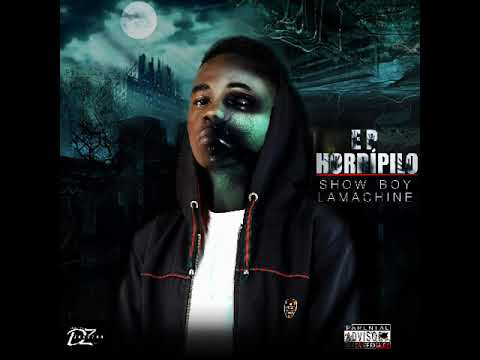 03 Show Boy Lamachine X9