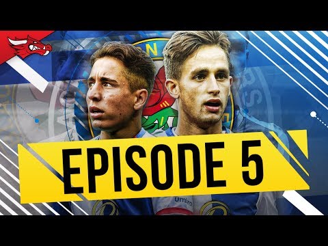 FIFA 17 Blackburn Career Mode | Start of the Season + £120m SALE - EP05 S5