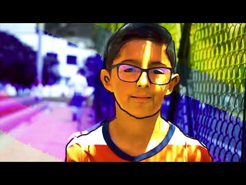 Él es Thomás - Generación eureka