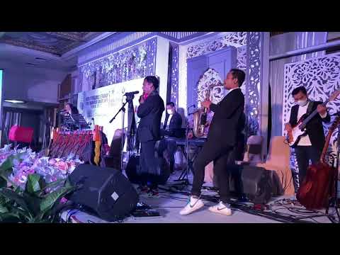 D4 Project X Sortali Dancer (Dendang Delapan Etnik Sumut) #openingrplseksinamaposogkps2022