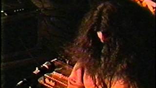 Widespread Panic - You Got Yours - 12/28/96 - Morton Theater - Athens, GA