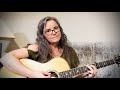 🕊 Lonesome Dove 🎶 Carl Jackson Cover by Trish