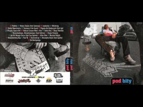 Żołnierz - Wszechwidzący, Wciążdzwoniący (feat Voltron prod Esade)