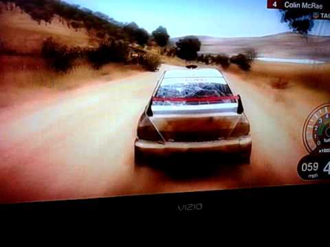 Dirt Walkthrough Part 44