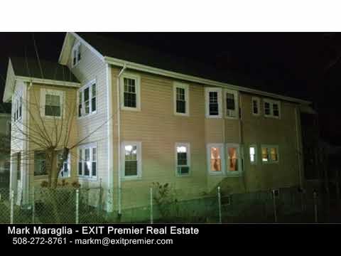 5337-5339 Washington St, Boston MA 02132 - Multi Family Home - Real Estate - For Sale -