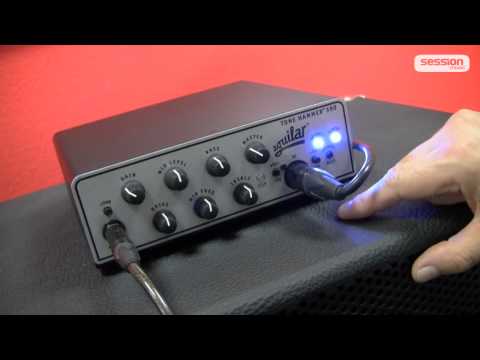 comment regler bass et treble