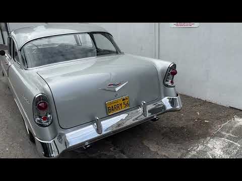 1956 Chevrolet Delray (CC-2020285) for sale in oakland, California