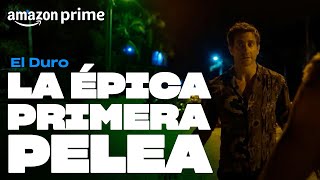 El Duro - La épica primera pelea | Amazon Prime