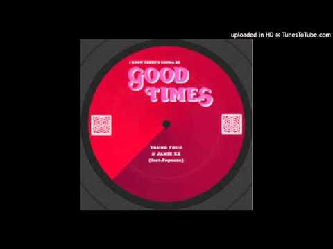 Jamie xx (feat. Young Thug & Popcaan) - I Know There's Gonna Be (Good Times)
