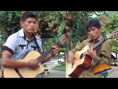 Mi Nina - Grupo Quillabamba