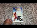 The Sword In The Stone 1987 VHS Review Version 2