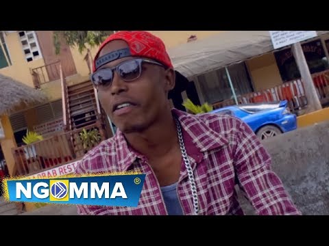 DEAR SON - FASH P (OFFICIAL VIDEO HD) SKIZA 10610035