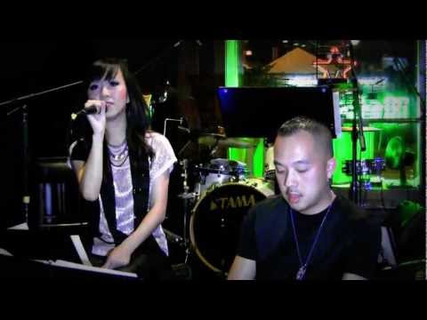The One That Got Away live - piano ballad cover by Snow Queen