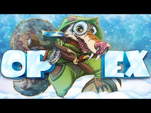 DOTA 2  - ОРЕШКИ СМЕРТИ!