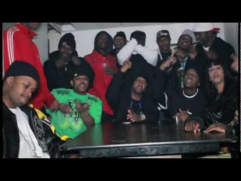 KILLA KLAN(MACK MECCA & BFN) SPAZZ OUT