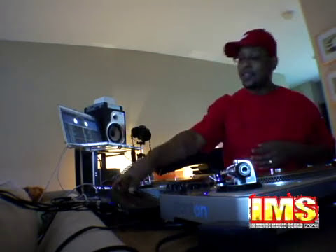 In The Lab With DeeJay K-N-S on Tuesdays from the bottom, in the lab pt. 2